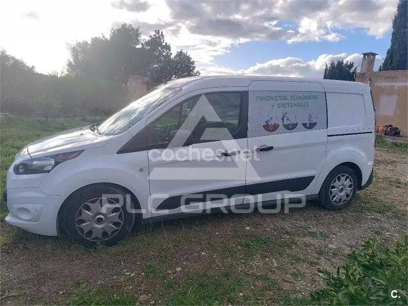 2017 Ford TRANSIT