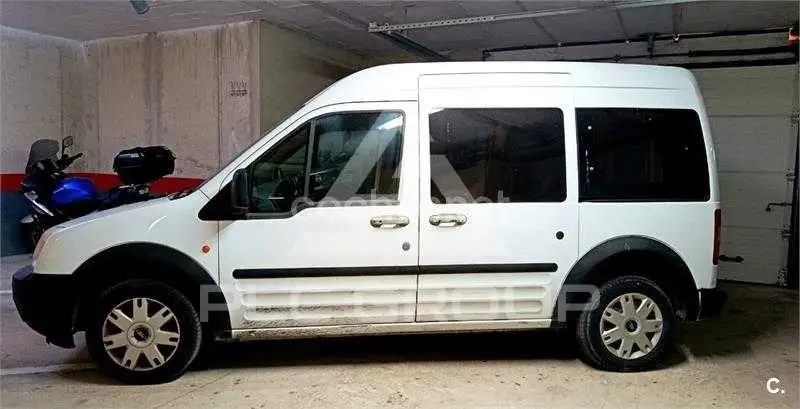 2017 Ford TRANSIT