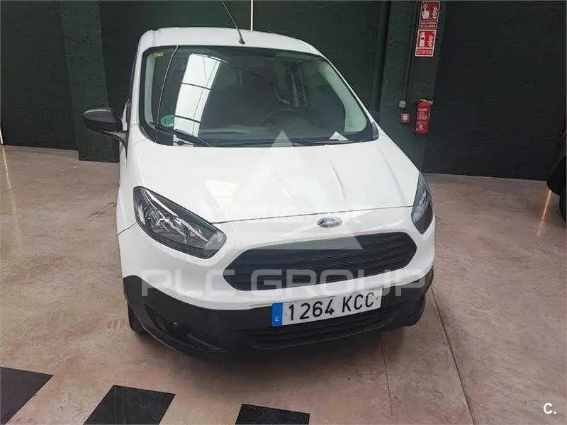 2017 Ford TRANSIT