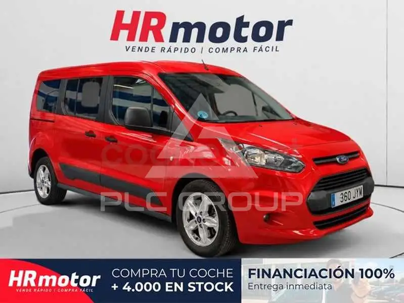 2017 Ford TRANSIT