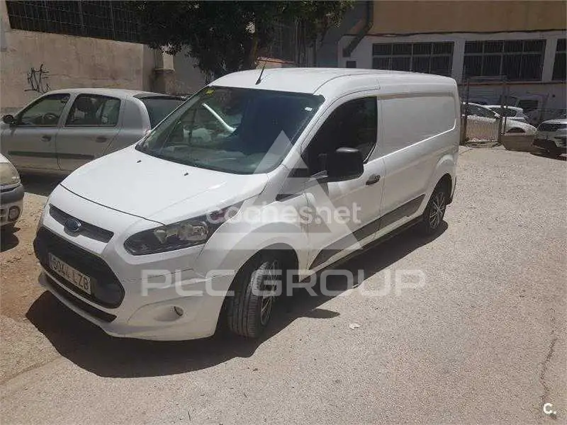 2017 Ford TRANSIT