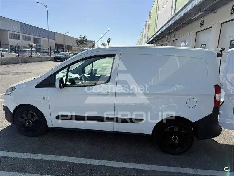 2017 Ford TRANSIT