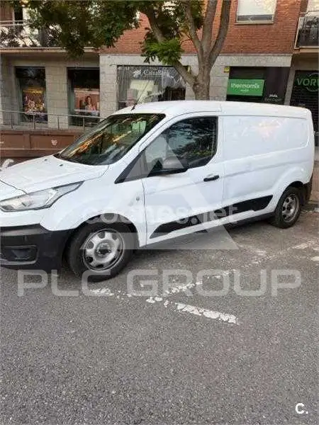 2017 Ford TRANSIT