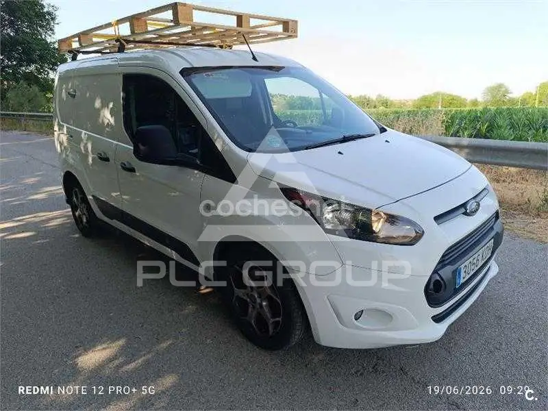 2017 Ford TRANSIT