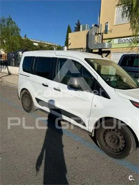 2017 Ford TRANSIT