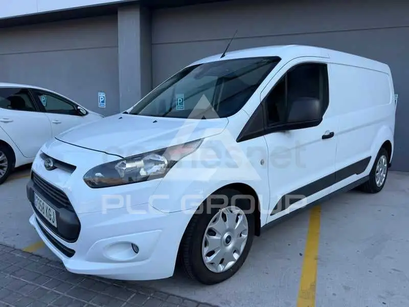 2017 Ford TRANSIT