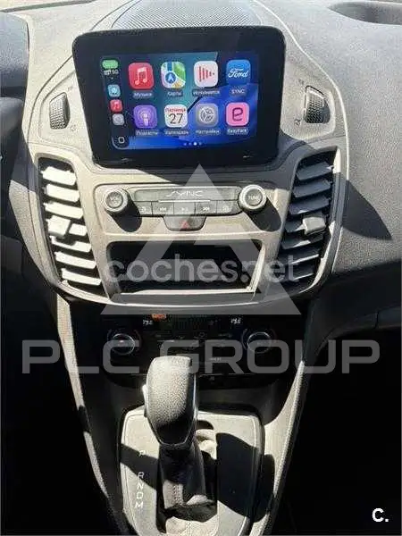 2017 Ford TRANSIT