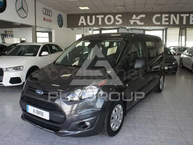 2017 Ford TRANSIT