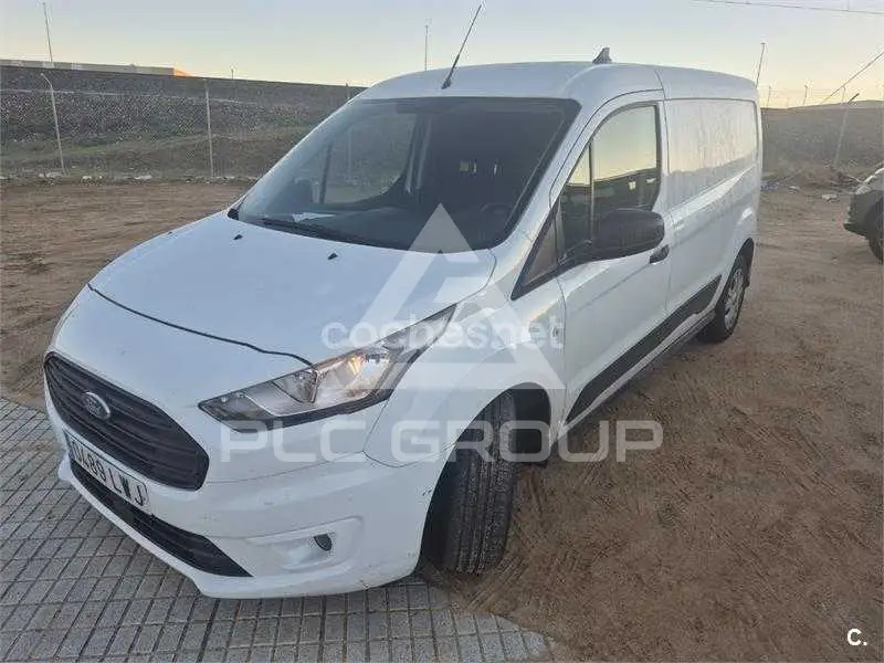 2017 Ford TRANSIT