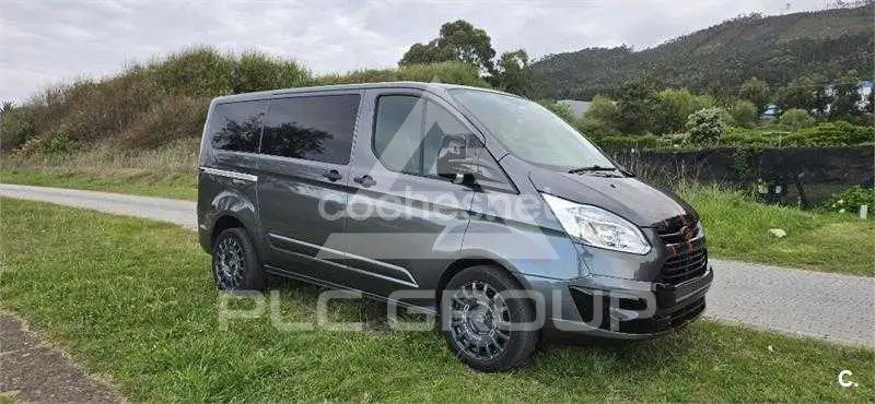 2017 Ford TRANSIT