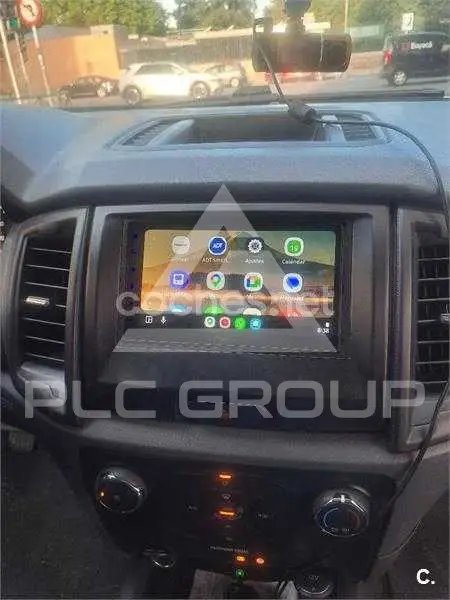 2017 Ford RANGER