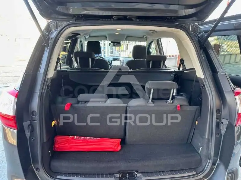 2017 Ford C-MAX