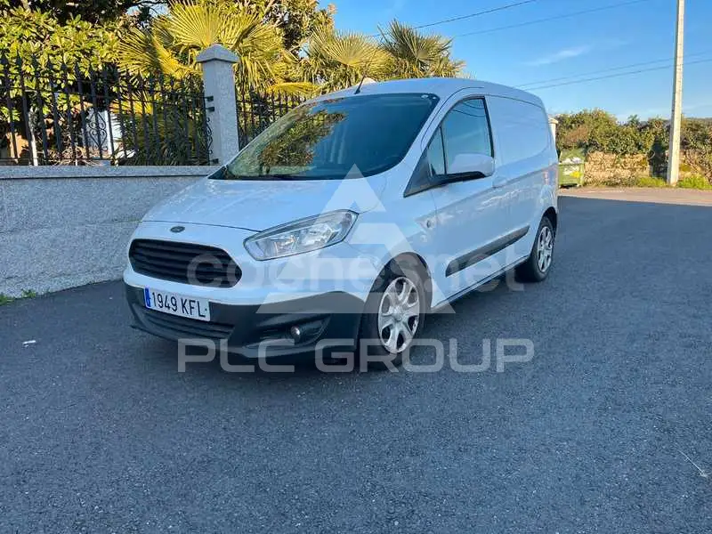 2017 Ford TRANSIT