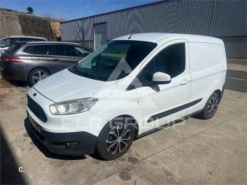 2017 Ford TRANSIT