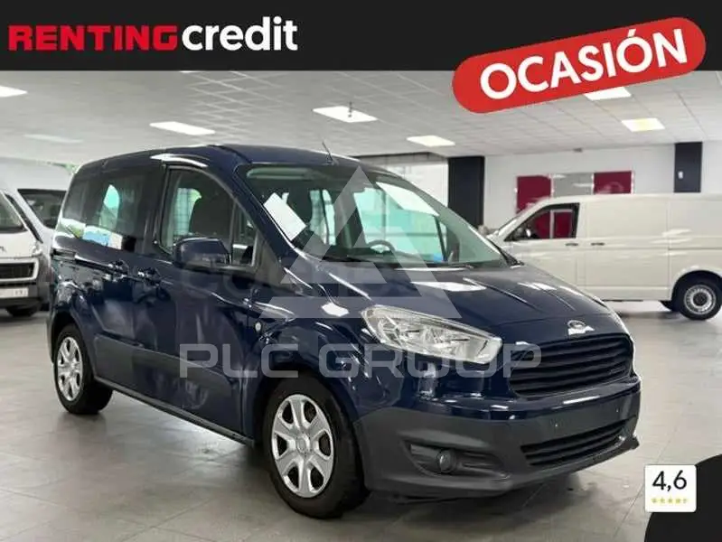 2017 Ford TRANSIT
