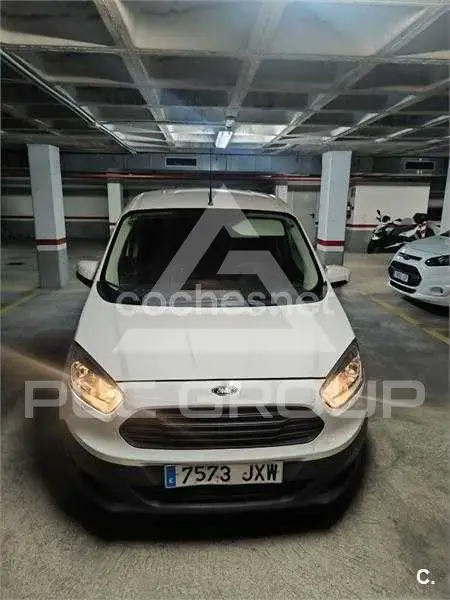 2017 Ford TRANSIT