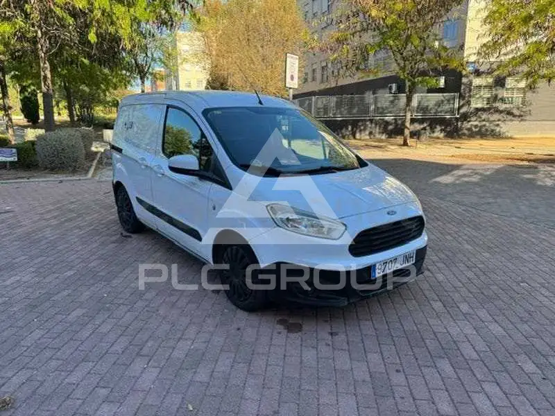 2017 Ford TRANSIT