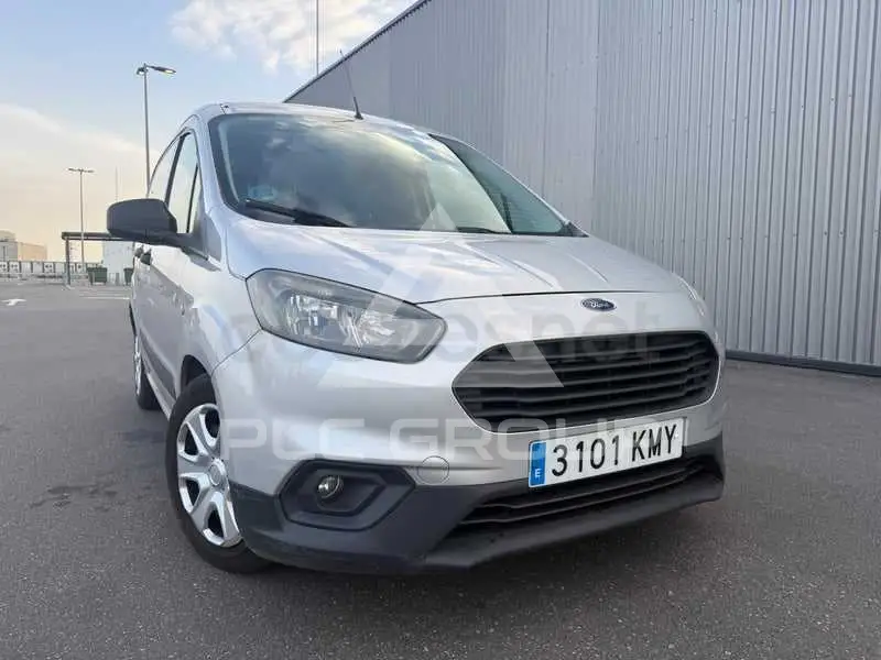 2017 Ford TRANSIT