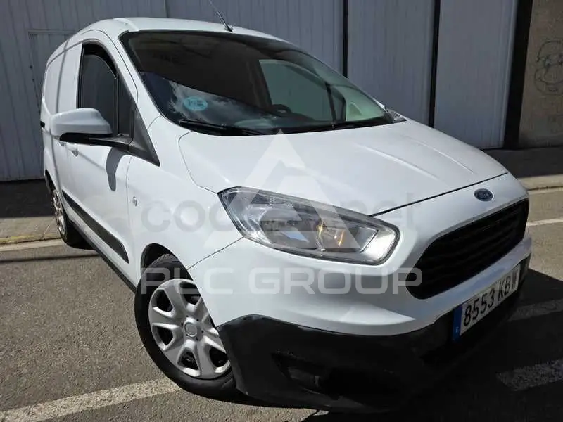 2017 Ford TRANSIT