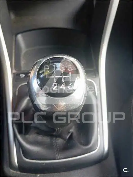2017 Hyundai I30
