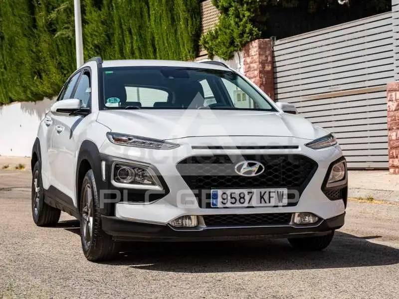 2017 Hyundai Kona