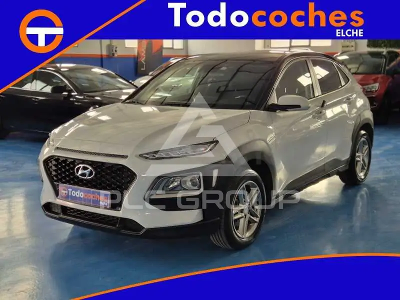 2017 Hyundai Kona