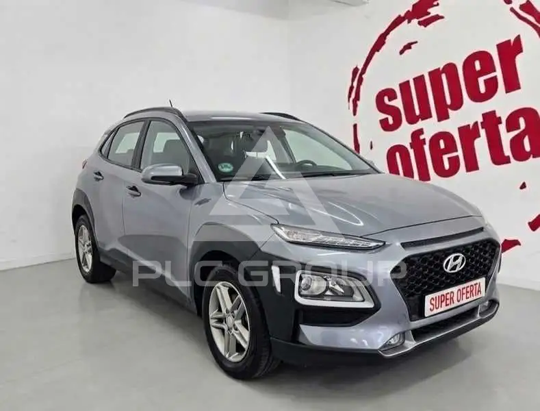 2017 Hyundai Kona