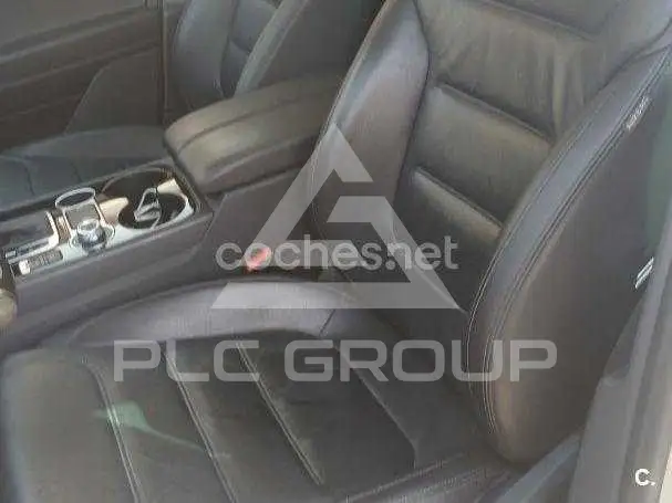 2017 Volkswagen Touareg