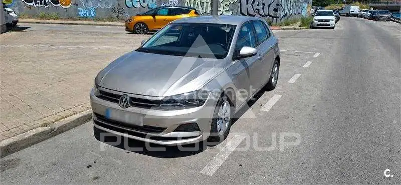 2017 Volkswagen Polo