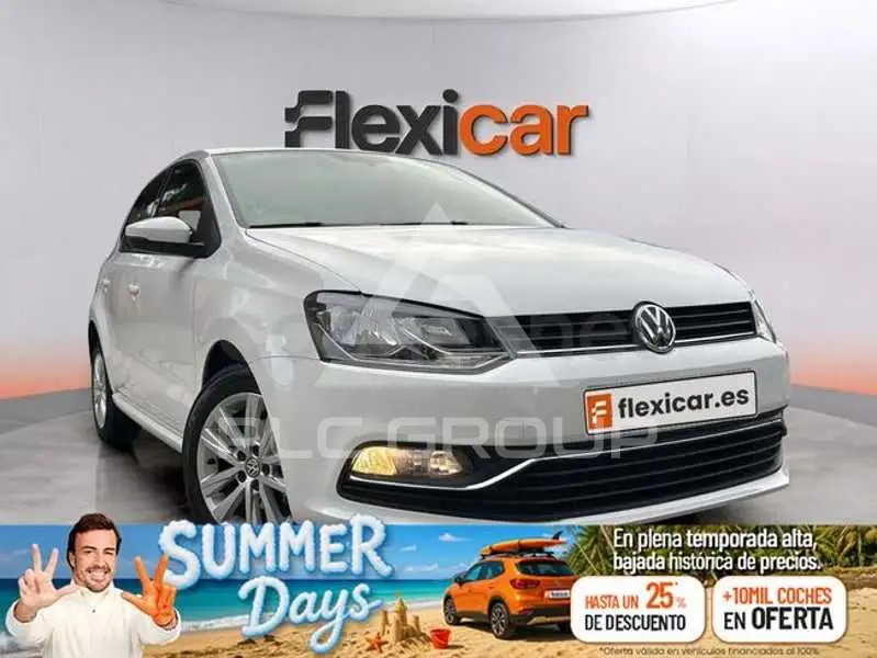 2017 Volkswagen Polo