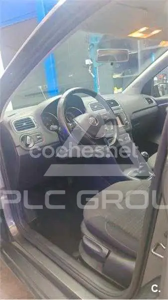 2017 Volkswagen Polo