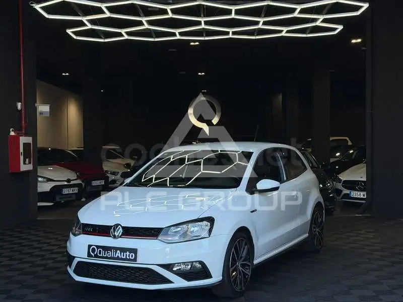 2017 Volkswagen Polo