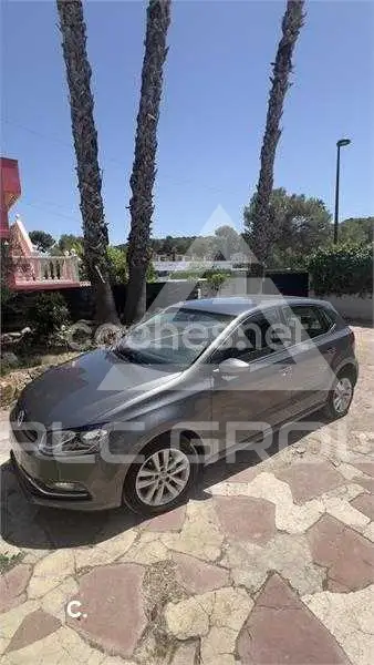 2017 Volkswagen Polo