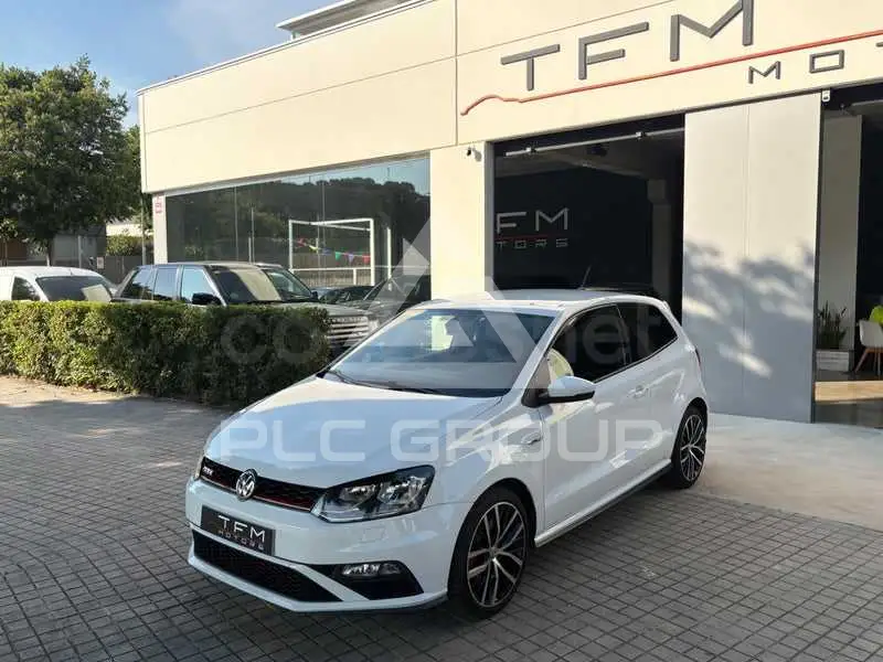 2017 Volkswagen Polo