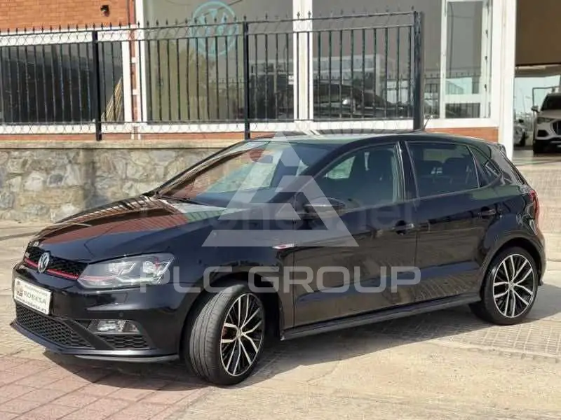 2017 Volkswagen Polo
