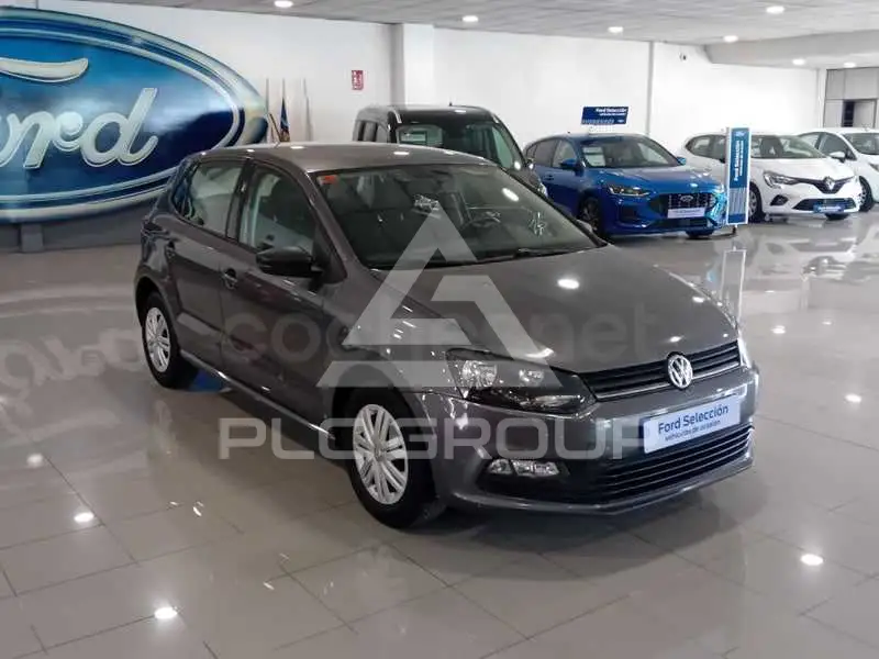 2017 Volkswagen Polo
