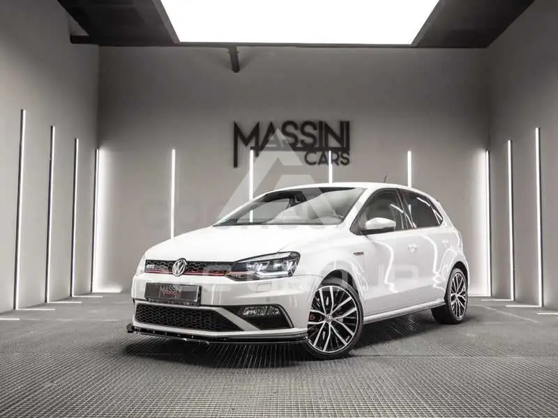 2017 Volkswagen Polo