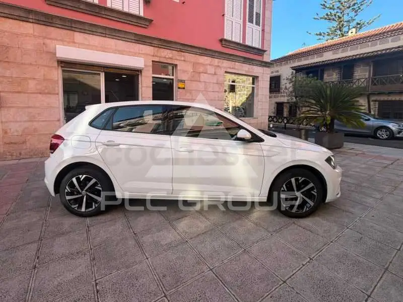 2017 Volkswagen Polo