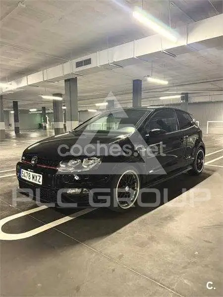 2017 Volkswagen Polo