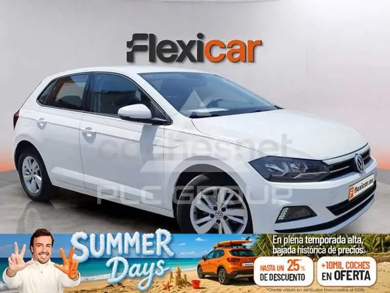 2017 Volkswagen Polo