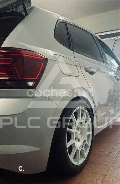 2017 Volkswagen Polo