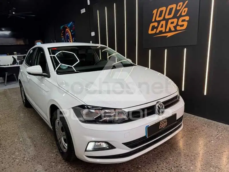 2017 Volkswagen Polo