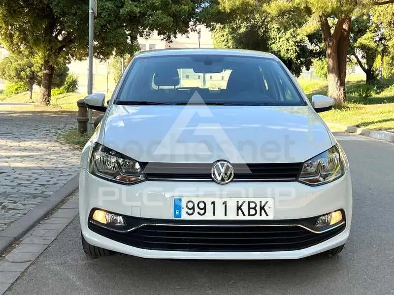 2017 Volkswagen Polo