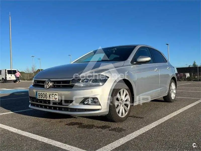 2017 Volkswagen Polo
