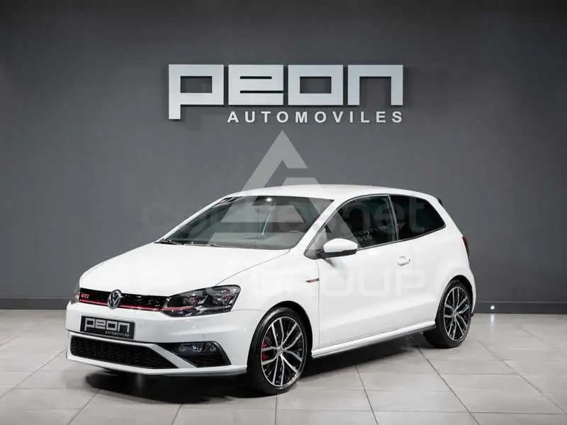 2017 Volkswagen Polo