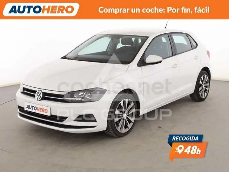 2017 Volkswagen Polo