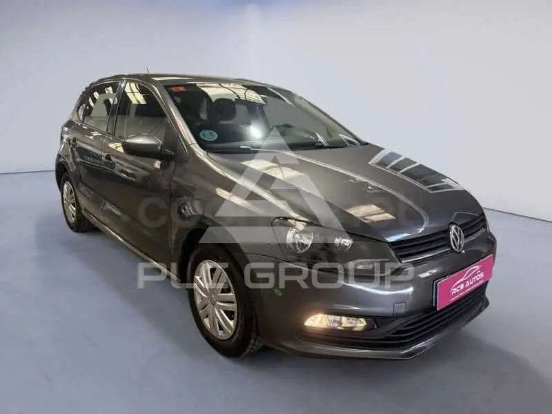2017 Volkswagen Polo