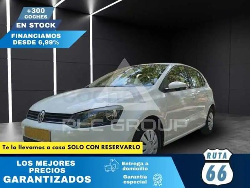 2017 Volkswagen Polo
