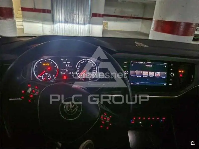 2017 Volkswagen Polo