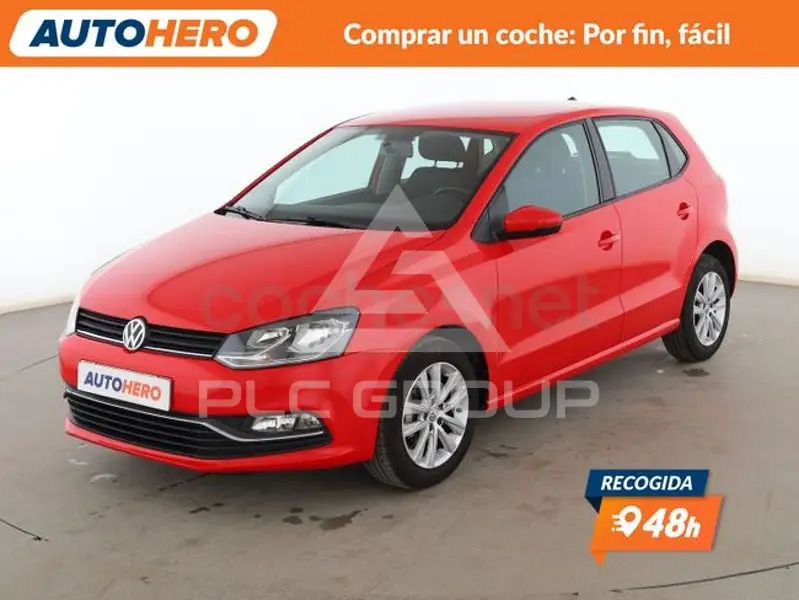 2017 Volkswagen Polo